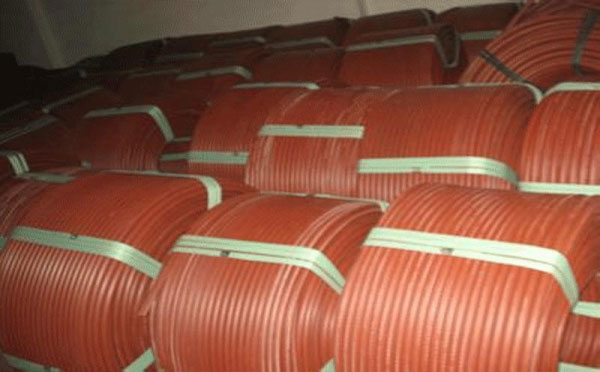 RPE阻燃柯坪穿线管具有哪些特性