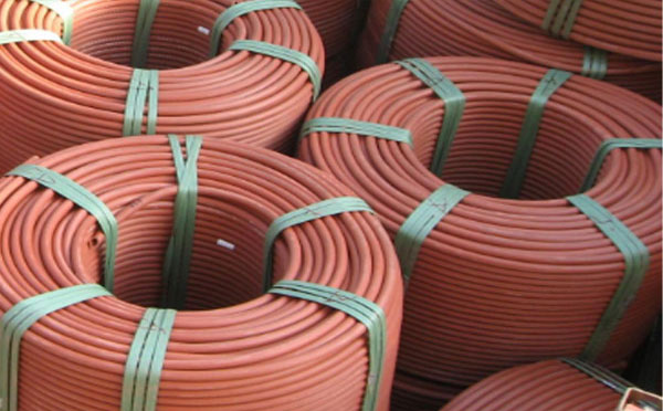 聚乙烯阻燃柯坪穿线管具有哪些优势