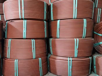 RPE柯坪穿线管的特点 RPE柯坪穿线管的特点