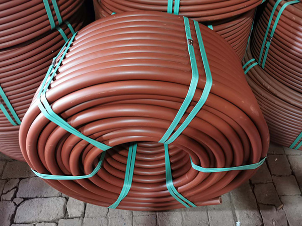 柯坪柯坪穿线管厂家告知大家管材选择哪种的好