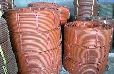 RPE柯坪穿线管主要的特点和使用方法