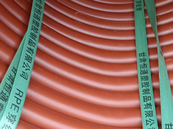 rpe柯坪穿线管运用特性 rpe柯坪穿线管运用特性