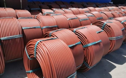 使用RPE柯坪穿线管有哪些常见施工难点? 使用RPE柯坪穿线管有哪些常见施工难点?