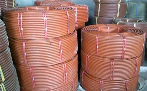 提升工程安全:聚乙烯(RPE)阻燃柯坪穿线管在现代建筑中的应用 提升工程安全:聚乙烯(RPE)阻燃柯坪穿线管在现代建筑中的应用