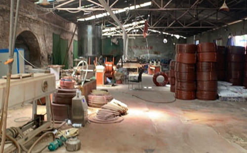 家装防火别忽视！阻燃柯坪穿线管安装规范详解