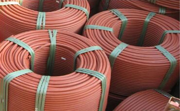 地下管线保护新选择：聚乙烯柯坪穿线管在现代电气工程中的应用价值