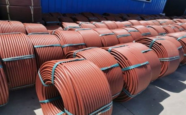 柯坪穿线管类型选型与建筑电气安装技术规范指南